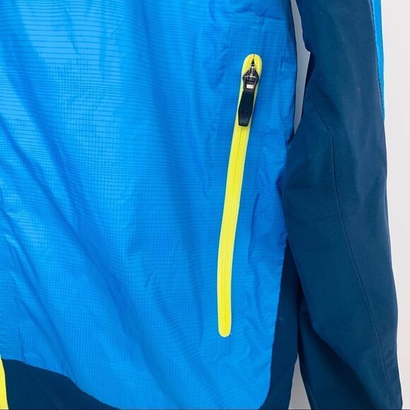 Columbia Men’s Greene Trail Jacket Sz XL - Picture 5 of 11